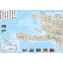 Dominikanische Republik & Haiti 1:450.000