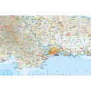 Dominikanische Republik & Haiti 1:450.000