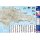 Dominikanische Republik & Haiti 1:450.000