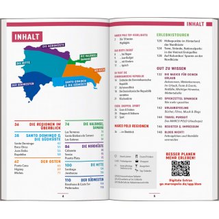 Dominikanische Republik