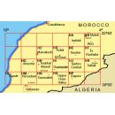 Morocco (HD): Azilal MGoun  1:160.000