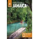 The Rough Guide to Jamaica