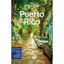 Puerto Rico Lonely Planet