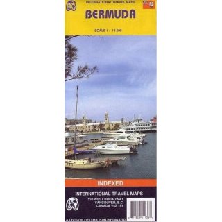 Bermuda 1:14.500
