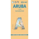 Aruba 1:50.000