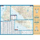 Aruba 1:50.000