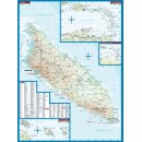 Aruba 1:50.000