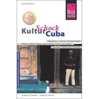 Kulturschock: Cuba