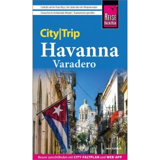 Havanna CityTrip