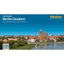 Berlin-Usedom 1:75.000