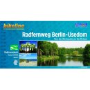 Berlin - Usedom 1:75.000