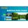 Berlin - Usedom 1:75.000