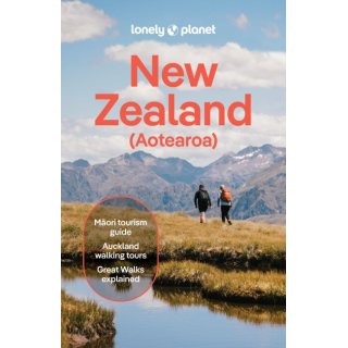 New Zealand (Aotearoa)