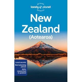 New Zealand Neuseeland