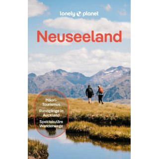 Neuseeland