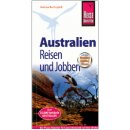 Australien: Reisen und Jobben mit dem Working Holiday Visum