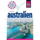 Australien: Osten und Zentrum