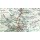 Australien 1:4.500.000