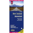 Neuseeland 1:1.000.000