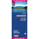Neuseeland 1:1.000.000