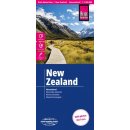 Neuseeland 1:1.000.000