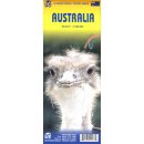Australia 1:3.500.000