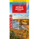 Australien 1:4.000.000