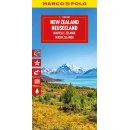 Neuseeland 1:1.000.000
