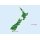 Neuseeland 1:700.000