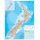 New Zealand 1:1.700.000