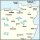 No.  12 - Thurso & Wick, John OGroats 1:50.000