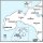 No. 203 - Lands End & Isles of Scilly 1:50.000