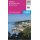No. 204 - Truro & Falmouth, Roseland Peninsula 1:50.000