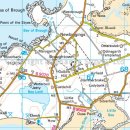 No.   5 - Orkney - Northern Isles 1:50.000