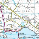 No.   7 - Orkney - Southern Isles 1:50.000