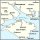 No. 196 - The Solent & Isle of Wight 1:50.000
