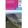 No. 124 - Porthmadog & Dolgellau 1:50.000