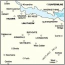 No. 160 - Brecon Beacons 1:50.000