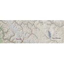 Ladakh Zanskar Sud 1:150.000