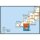 No. 103 - The Lizard, Falmouth & Heston 1:25.000