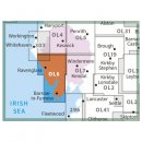 No. OL 6 - The English Lakes - South-western area 1:25.000