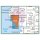 No. OL 6 - The English Lakes - South-western area 1:25.000