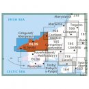 No. OL35 - North Pembrokeshire 1:25.000