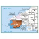 No. OL36 - South Pembrokeshire 1:25.000