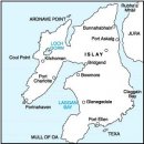 No.  60 - Islay 1:50.000