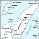 No.  61 - Jura & Colonsay1:50.000
