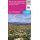 No. 161 - The Black Mountains  1:50.000