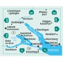 WK    1a Bodensee West 1:50.000