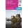 No.  33 - Loch Alsh, Glen Shiel & Loch Hourn   1:50.000