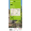 D02 Aisne 1:100.000